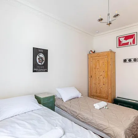 Guestready - Charming In The 15th Paris